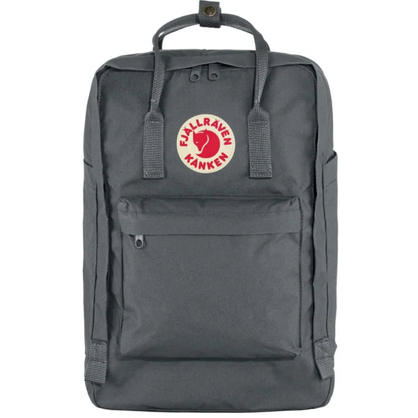 Kånken Laptop 17 Graphite 20L