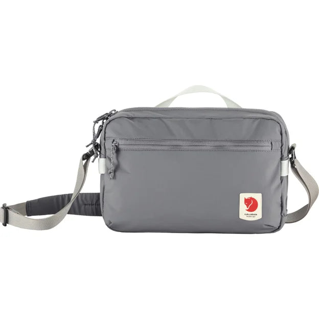 High Coast Crossbody Black One Size