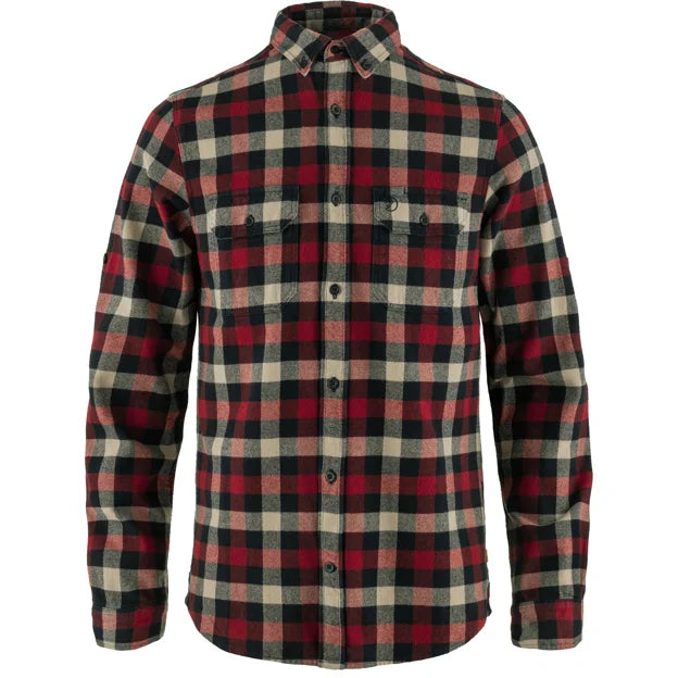 Skog Slim Shirt M Navy XS Main image
