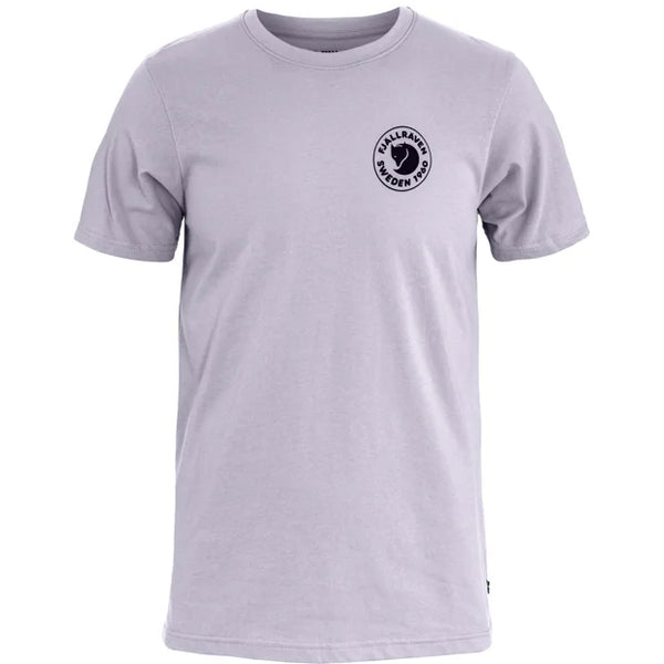 1960 Logo T-shirt M Chalk White XS