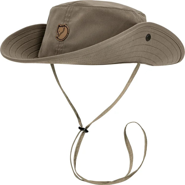 Abisko Summer Hat Dark Navy S