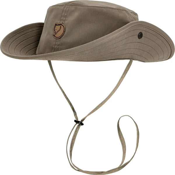 Abisko Summer Hat Dark Navy S