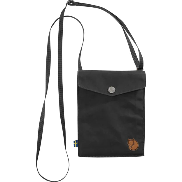 Pocket Dark Olive One Size Secondary image