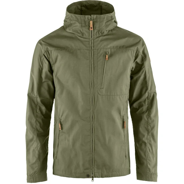 Sten Jacket M Dark Navy XS