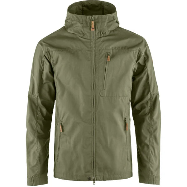 Sten Jacket M Dark Navy XS