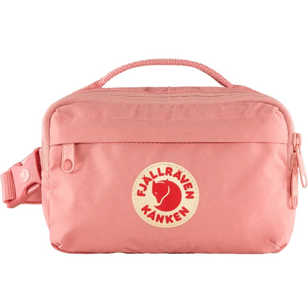 Kånken Hip Pack Fog One Size