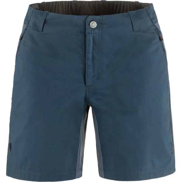 Hoja Hybrid Shorts W Black 34 Secondary image