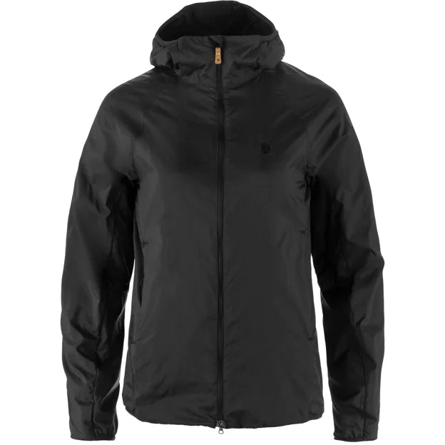 Keb Thermal Wind Jacket W Black XXS Main image
