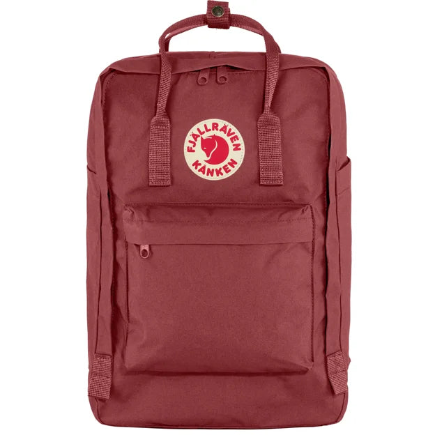 Kånken Laptop 17 Graphite 20L