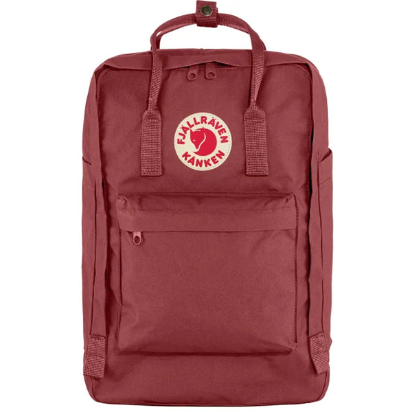 Kånken Laptop 17 Graphite 20L