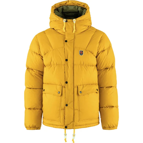 Expedition Down Lite Jacket M Black XS