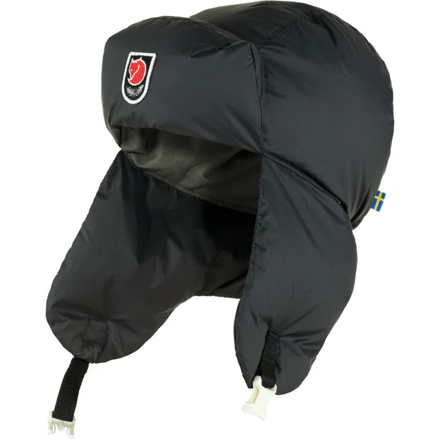 Expedition Down Heater UN Blue S/M Secondary image