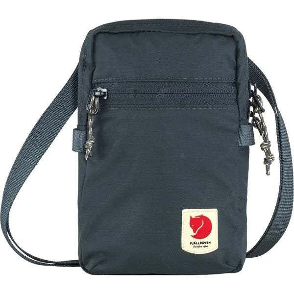 High Coast Pocket Shark Grey One Size