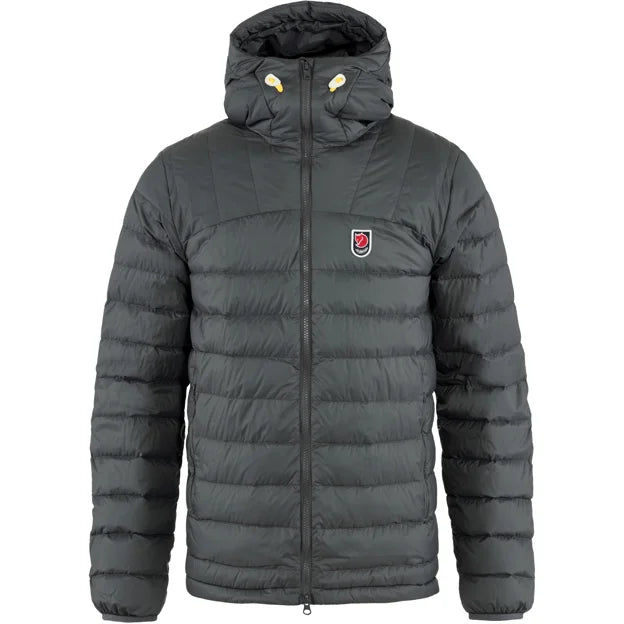Expedition Pack Down Hoodie M UN Blue XS