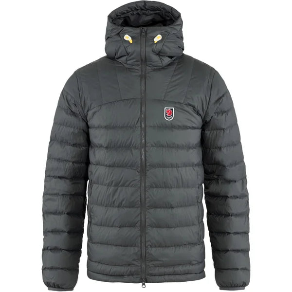 Expedition Pack Down Hoodie M UN Blue XS