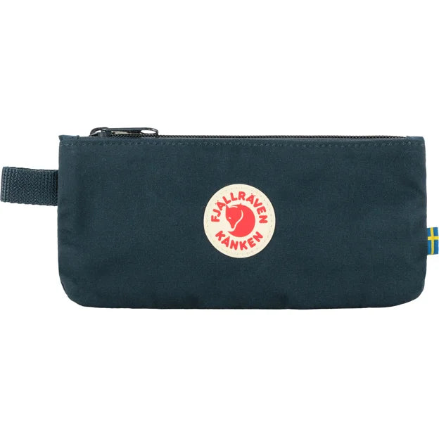 Kånken Pen Case Ochre One Size