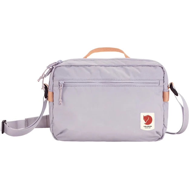 High Coast Crossbody Black One Size