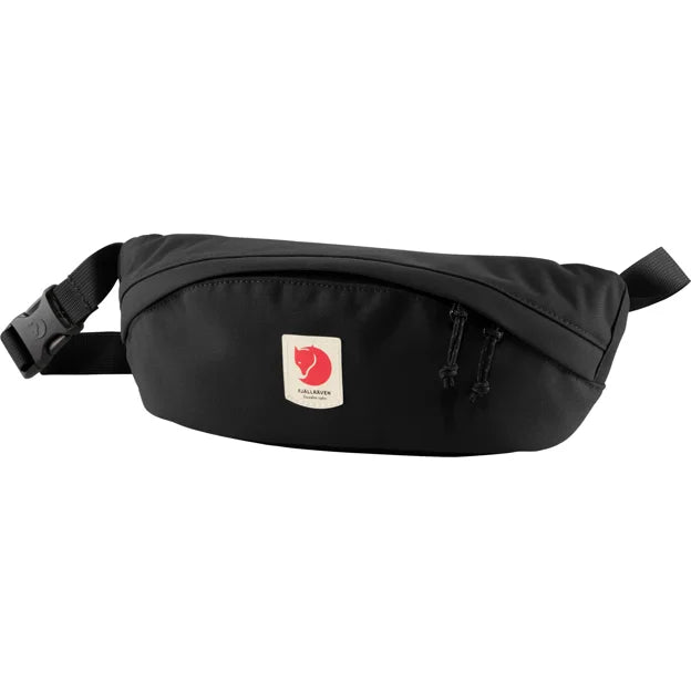 Ulvö Hip Pack Medium Red Gold One Size Secondary image