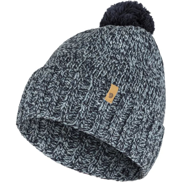 Övik Pom Hat Dark Navy One Size Main image