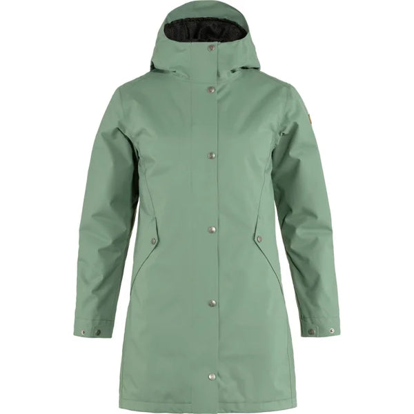 Visby 3 in 1 Jacket W Dark Navy XXS