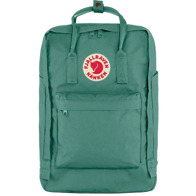 Kånken Laptop 17 Graphite 20L
