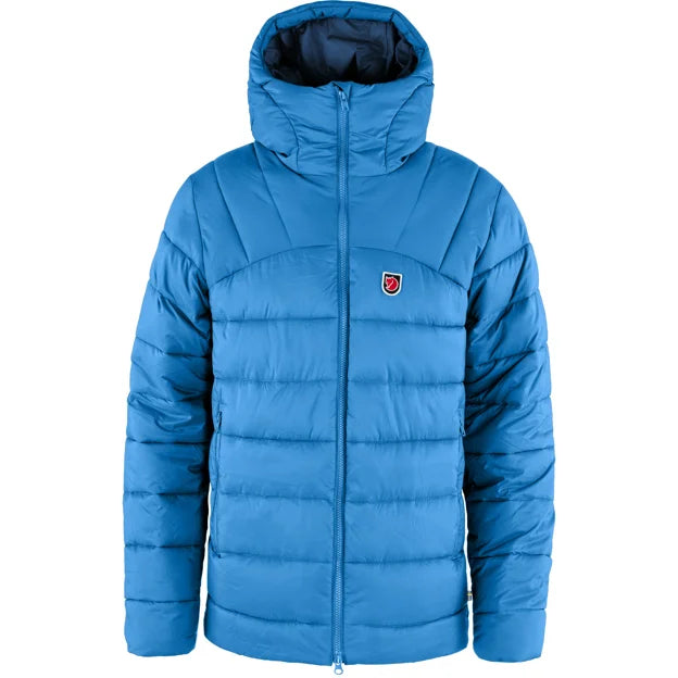 Expedition Mid Winter Jacket M UN Blue-Navy XS Main image