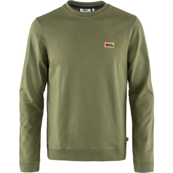 Vardag Sweater M Grey-Melange XS