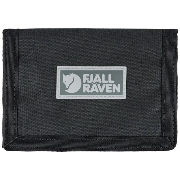 Vardag Wallet Coal Black One Size Main image