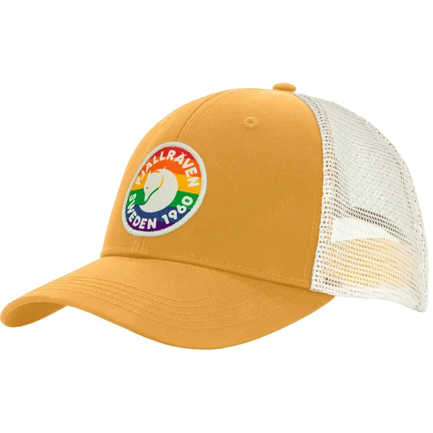 Rainbow Cap Acorn S/M Main image