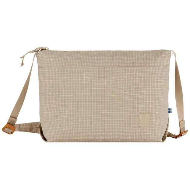 High Coast Pro Shoulder Bag Fossil 12L Main image