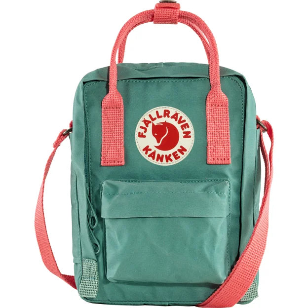 Kånken Sling Mint Green One Size