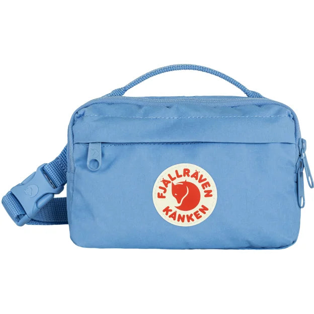 Kånken Hip Pack Fog One Size