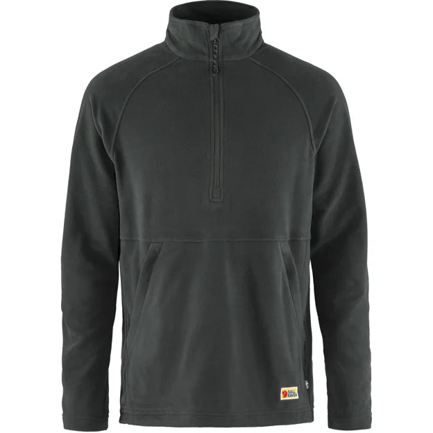 Vardag Lite Fleece M Dark Grey XS Main image