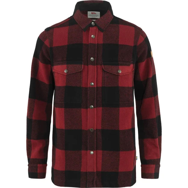 Canada Shirt M Red XS Main image