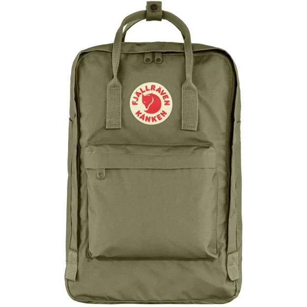 Kånken Laptop 17 Graphite 20L