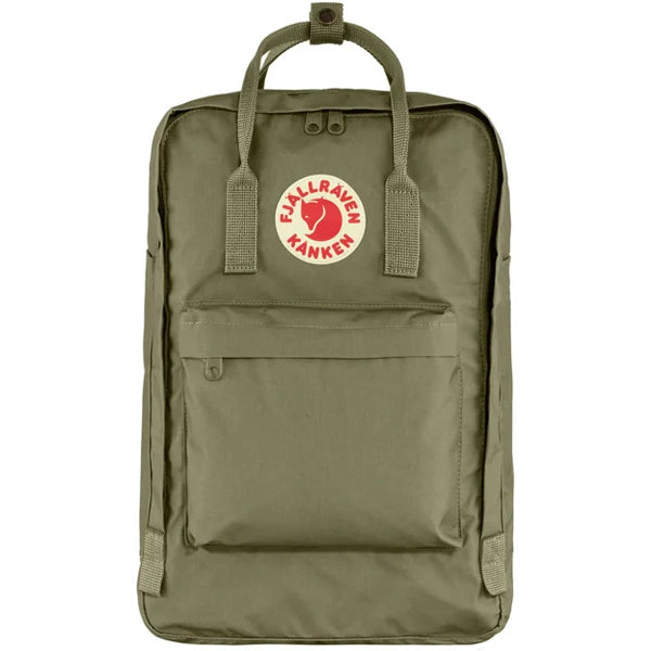 Kånken Laptop 17 Graphite 20L