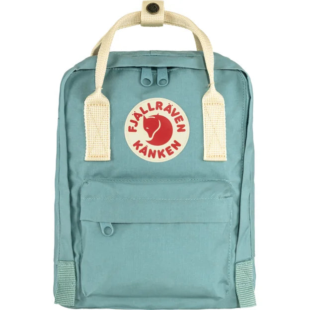 Kånken Mini Pastel Lavender 7L