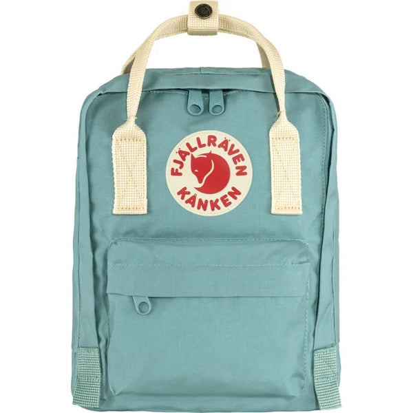 Kånken Mini Pastel Lavender 7L