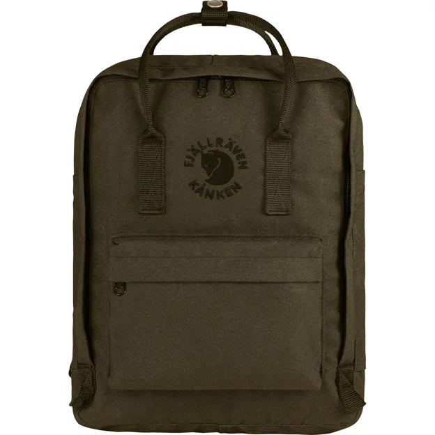 Re-Kånken Deep Violet 16L