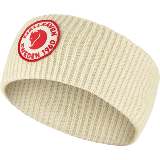 1960 Logo Headband True Red One Size