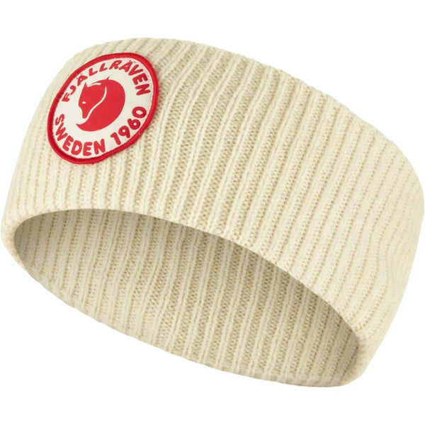1960 Logo Headband True Red One Size
