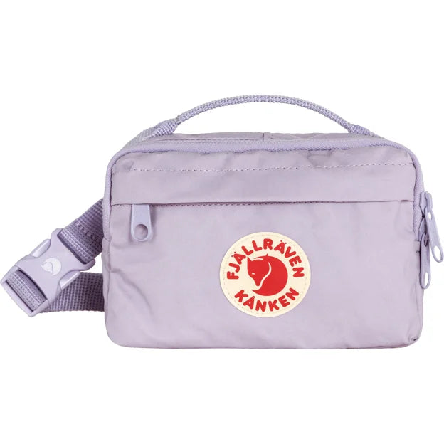Kånken Hip Pack Fog One Size