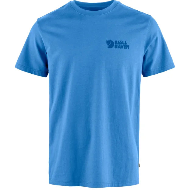 Fjällräven Heavy Classic T-shirt M Chalk White XS Secondary image