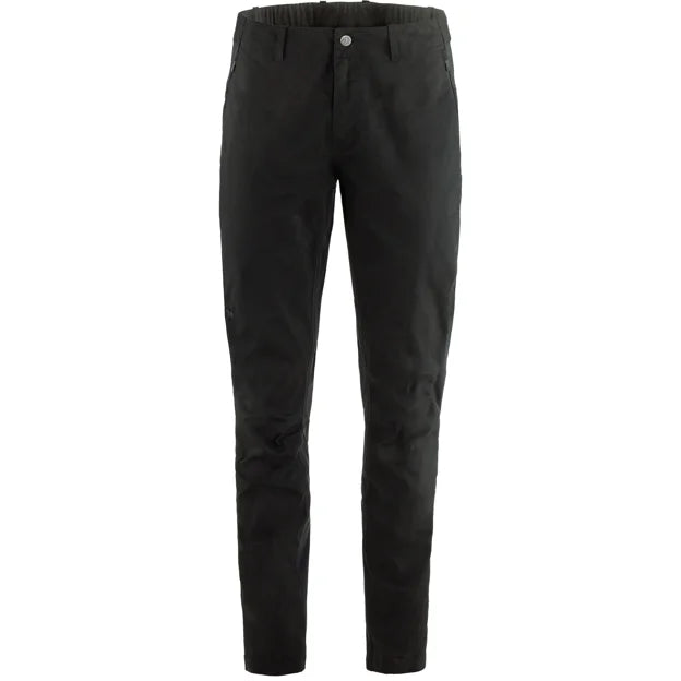Hoja Hybrid Trousers M Black 44 Secondary image