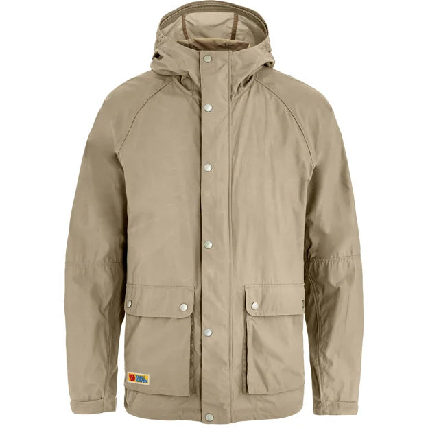 Vardag Vindby Jacket M Fossil XS Secondary image