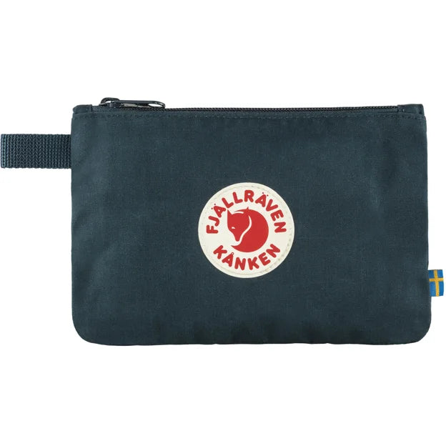 Kånken Gear Pocket Black One Size Secondary image