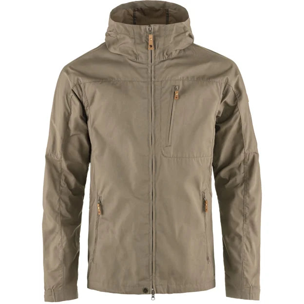 Sten Jacket M Dark Navy XS