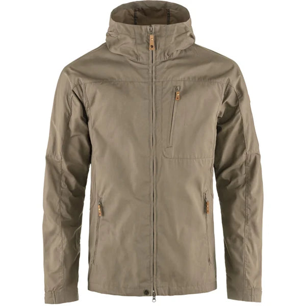 Sten Jacket M Dark Navy XS