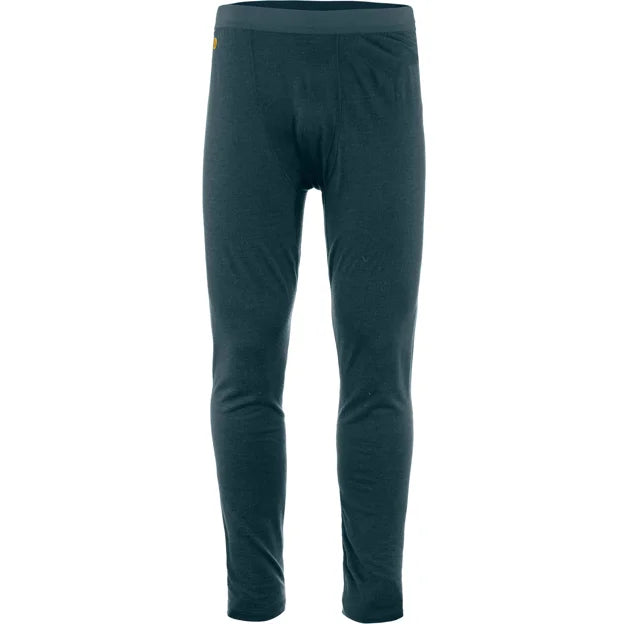 Bergtagen Merino 190 LJ M Black XS Secondary image