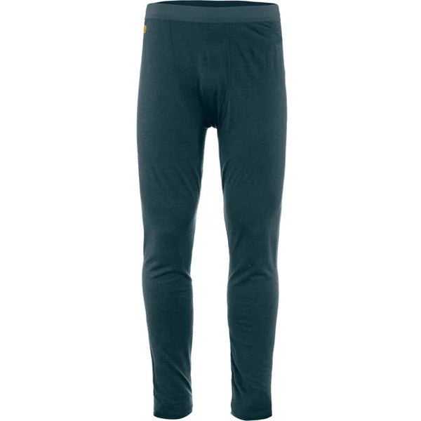 Bergtagen Merino 190 LJ M Black XS